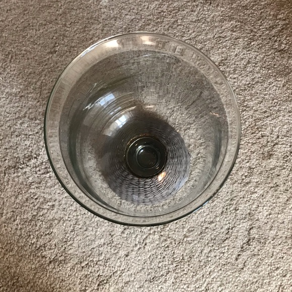 Pier 1 Hurricane Candle Holder - Picture 5 of 7